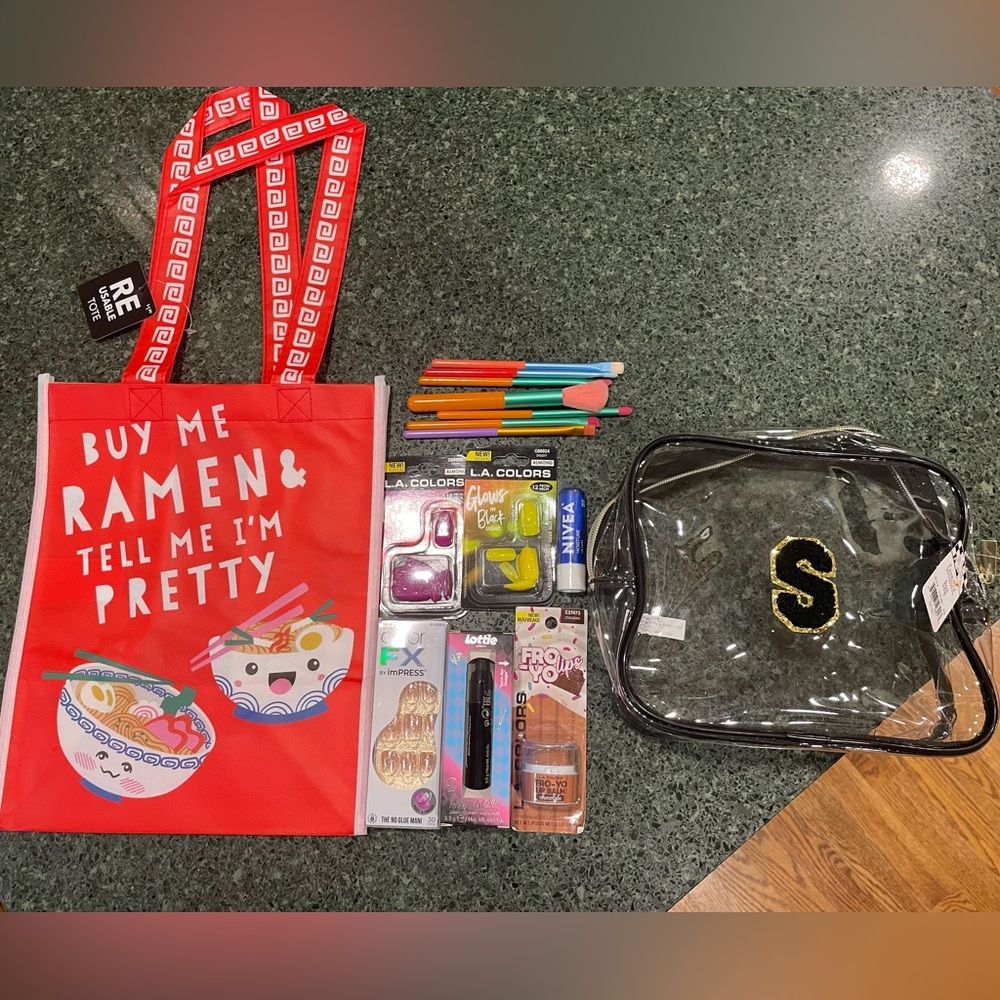 Beauty Bundle